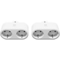 Tesla Smart Plug Dual 2x Bundle_1463206760