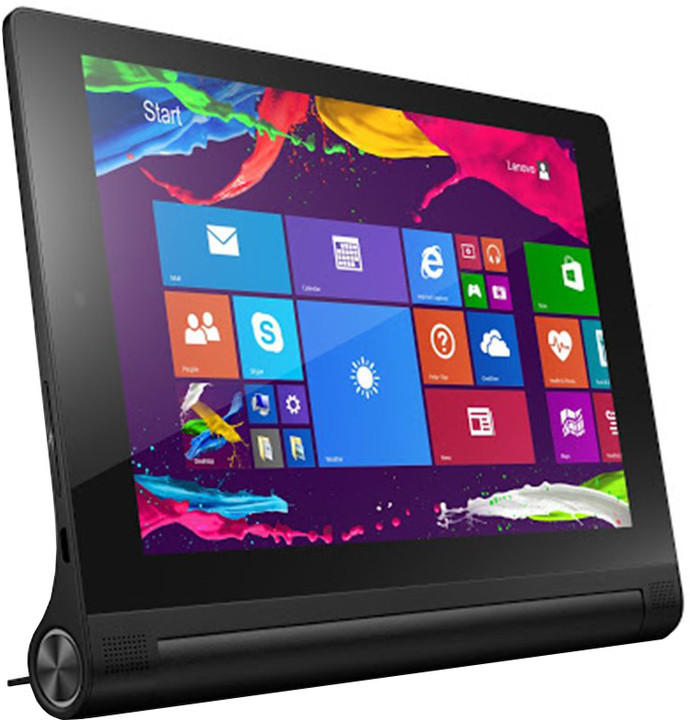 Lenovo Yoga Tablet 2, W8.1 - 32GB + ANYPEN_1125296973