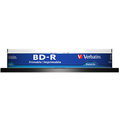 Verbatim BD-R, 6x HTL, 25GB, printable, 10 ks, spindle_1328643430