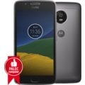 Motorola Moto G5 - 16GB, LTE, šedá