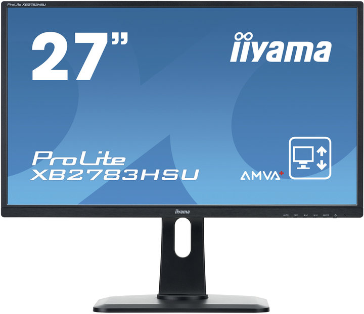 iiyama XB2783HSU-B1 - LED monitor 27&quot;_582061955
