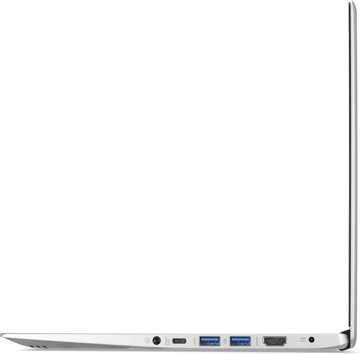 Acer Swift 1 celokovový (SF113-31-P29T), stříbrná_2062070356