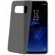 CELLY Frost Ultra tenké TPU pouzdro pro Samsung Galaxy S8, 0,29 mm, černé