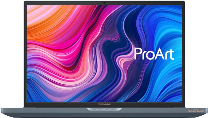 ASUS ProArt StudioBook Pro 15 W500G5T, šedá_2052187572