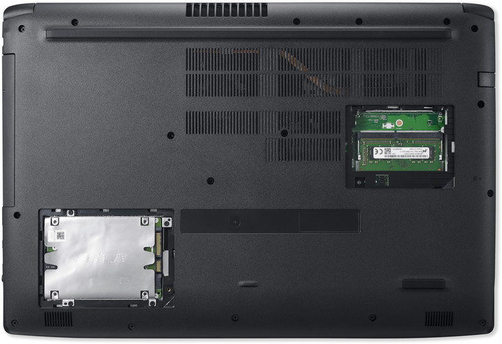 Acer Aspire 5 Pro (A517-51GP-52X7), černá_1080740093