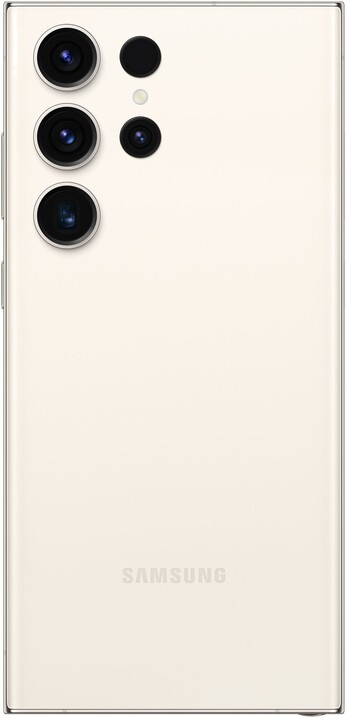 Samsung Galaxy S23 Ultra, 8GB/256GB, Cream_1051359727