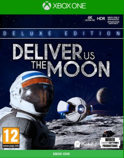 Deliver Us The Moon - Deluxe Edition (Xbox ONE)_1157267132
