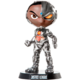 Figurka Mini Co. Justice League - Cyborg