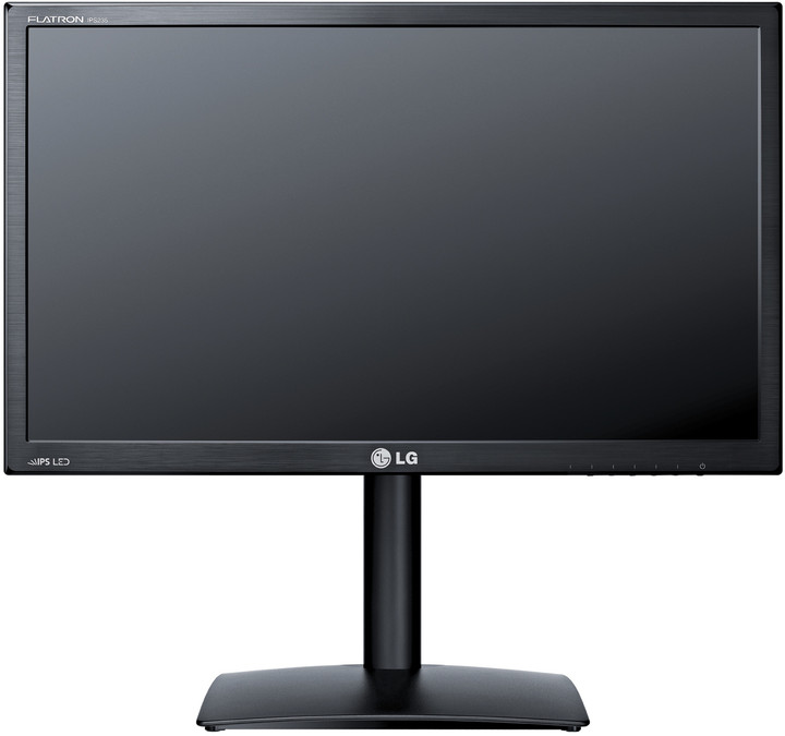 LG Flatron IPS235P - LED monitor 23&quot;_248940520