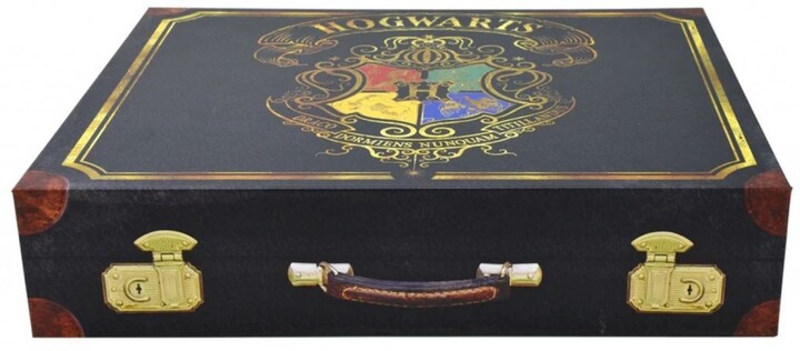 Dárkový set Harry Potter - Colorful Crest, 11 předmětů_1065493112