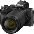 Nikon Z50 + 16-50mm DX + 50-250mm DX_1996595490