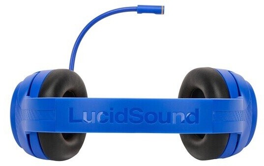 LucidSound LS15X, shock blue_580126125