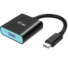 iTec USB-C VGA Adapter 1920 x 1080p/60 Hz