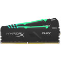 HyperX Fury RGB 16GB (2x8GB) DDR4 2666 CL16_796755926