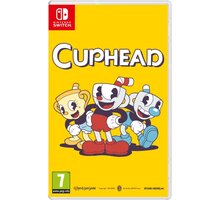 Cuphead - Limited Edition (SWITCH)_798553412