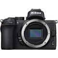 Nikon Z50 + 16-50mm DX_756387370