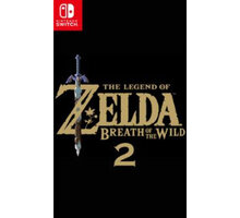 The Legend of Zelda: Breath of the Wild 2 (SWITCH)_1362247570