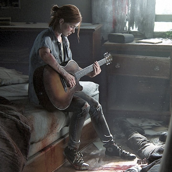 E3: The Last of Us 2 vypadá božsky, Death Stranding bere dech