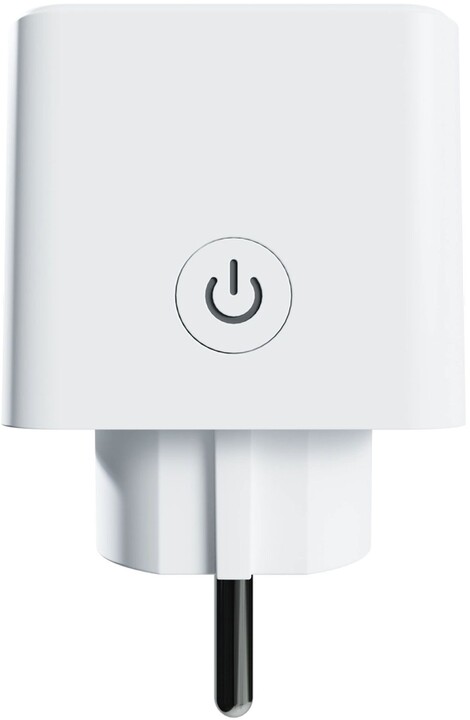 Tesla Smart Plug SP300_1114876387