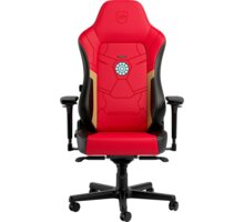 noblechairs HERO, Iron Man Edition_1265816051