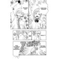 Komiks Bleach - Conquistadores, 22.díl, manga