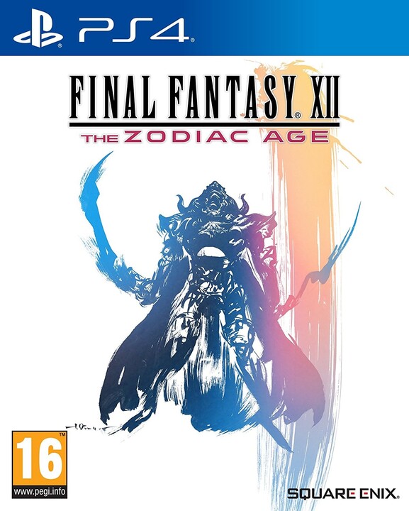 Final Fantasy XII: The Zodiac Age (PS4)_2121789169