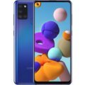 Samsung Galaxy A21s, 4GB/128GB, Blue_1487867356