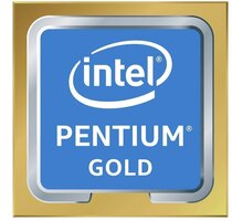 Intel Pentium Gold G6400 BX80701G6400