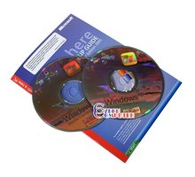 Microsoft Windows XP Media Center Edition 2005 CZ OEM_1172885934