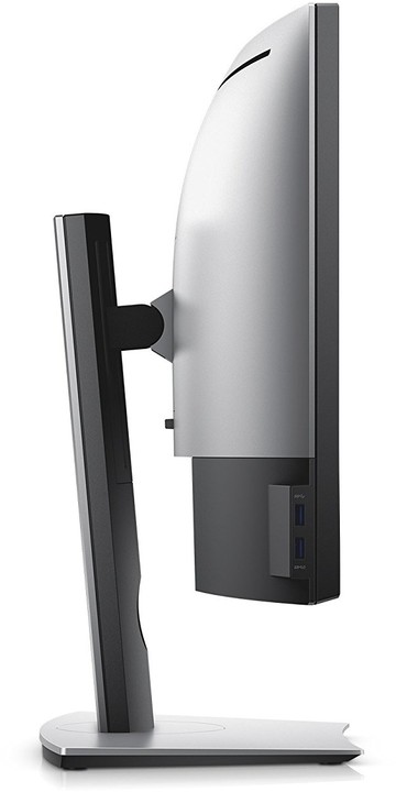 Dell U3417W UltraSharp - LED monitor 34&quot;_1658200893