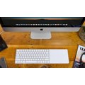 TwelveSouth MagicBridge chassis for wireless Apple keyboard and Magic Trackpad_836552988