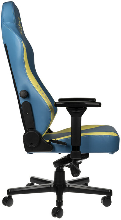 noblechairs HERO, Fallout Vault Tec Edition_1800648344