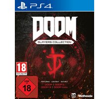 DOOM - Slayers Collection (PS4)_895170922