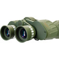 Discovery Field 10x50 Binoculars, zelená_715437574