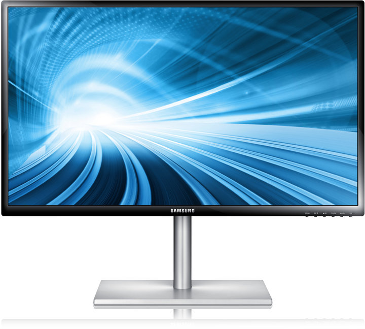Samsung SyncMaster S27C750P - LED monitor 27&quot;_2060907834
