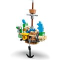 LEGO® Super Mario™71427 Vzducholodě Larryho a Mortona – rozšiřující set_316410701