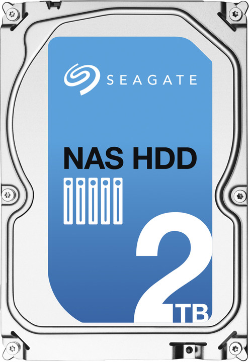 Seagate NAS HDD - 2TB_1097499913