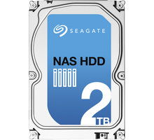 Seagate NAS HDD - 2TB_1097499913
