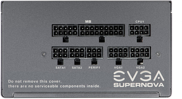 EVGA SuperNOVA 650 G3 - 650W_1322807000