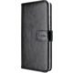 FIXED Pouzdro typu kniha Opus pro Nokia 8, černé