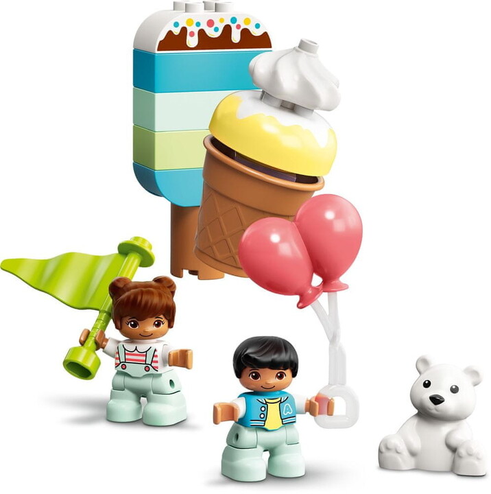 LEGO® DUPLO® 10958 Tvořivá oslava narozenin_1806554760