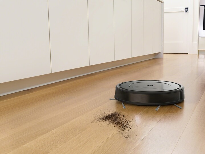 iRobot robotický vysavač Roomba Combo 113_236007704