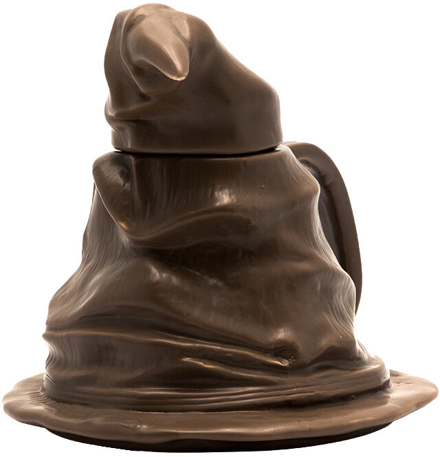 Hrnek Harry Potter - Sorting Hat 3D_1939631116