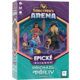 Disney Sorcerer's Arena: Epické aliance - Přichází příliv, rozšíření