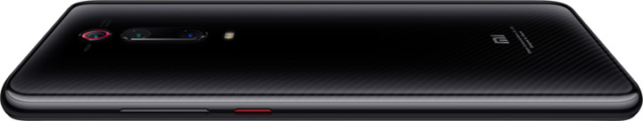 Xiaomi Mi 9T, 6GB/64GB, černá_770477171