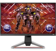 Benq Mobiuz EX2510 - LED monitor 24,5&quot;_1313245904