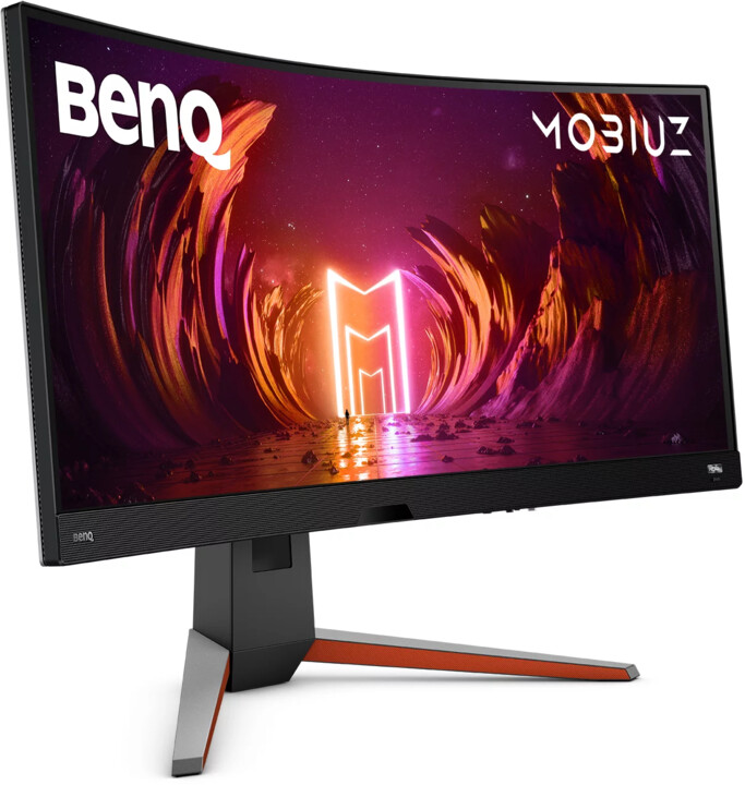 BenQ EX3410R - LED monitor 34&quot;_273264342