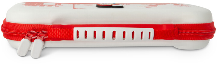 PowerA Slim Case, switch, Mario Red/White_1294683701