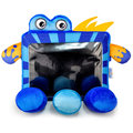 Wise Pet ochranný a zábavný dětský obal - plyšová hračka na tablet - Splashy_773998580