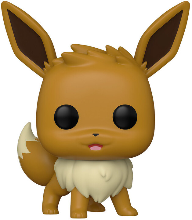 Figurka Funko POP! Pokémon - Eevee (25 cm)_432938641